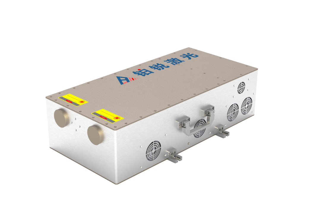 Reya亚纳秒激光器